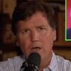 Tucker Carlson Reveals Charlie Kirk Was “Tormented Until The Day He Died” — Lost $2M * 100PercentFedUp.com * by Noah