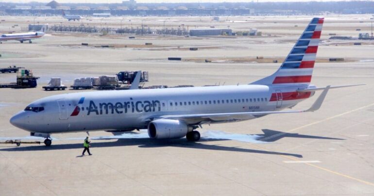 Two Major Airliners REMOVE Pilots Caught Celebrating the Assassination of Charlie Kirk * 100PercentFedUp.com * by Kaley
