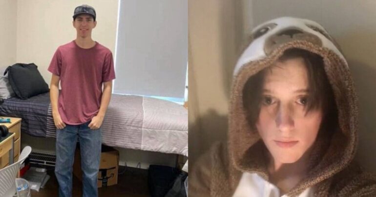 Tyler Robinson Text Messages Raising Many Red Flags * 100PercentFedUp.com * by Noah
