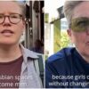 Politics: ‘it’s about time!’ lgb international officially breaking up with
