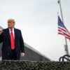 Politics: 93% drop in unaccompanied illegal alien children at border