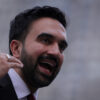 Politics: a zohran win could end the nypd's gang database