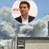 Politics: a former mossad chief uncovers his life fighting for