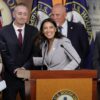 Politics: aoc's lies about charlie kirk reveal the truth behind