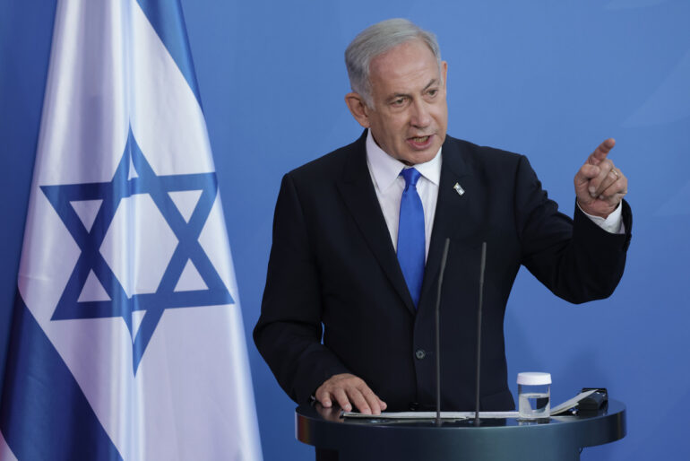 Politics: after israel’s strike on doha, is moscow the last