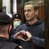Politics: alexei navalny's death is just one of putin's countless