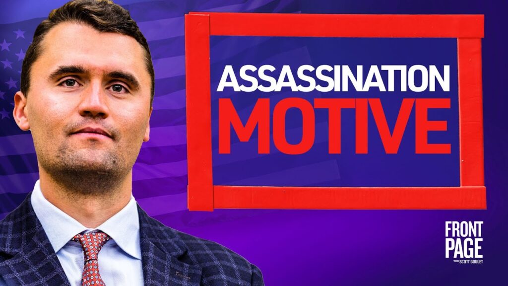 All About The Suspect Of Charlie Kirk Assassination; Fauci Called To Testify Again