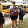 Politics: america schools need to stop spending money on staff