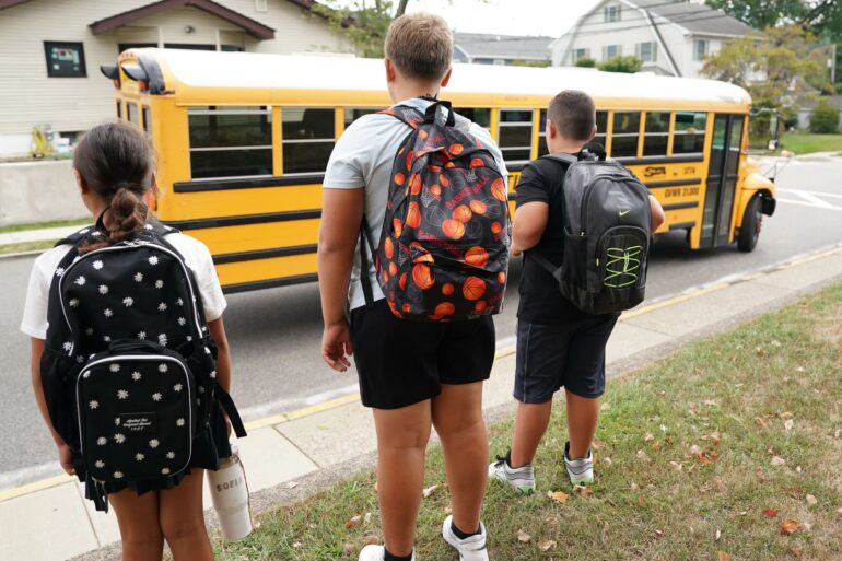 Politics: america schools need to stop spending money on staff