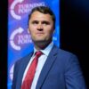 Politics: armed man detained at charlie kirk memorial site –