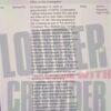Politics: assassination weapon found, cartridges had “transgender and anti fascist ideology”