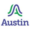Politics: austin called out over woke logo rebrand