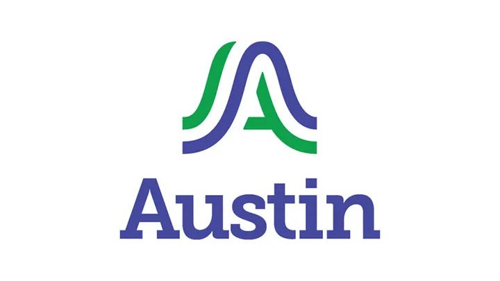 Politics: austin called out over woke logo rebrand