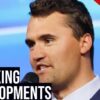 BREAKING: New SHOCKING Developments on Charlie Kirk Assassination!