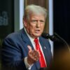 BREAKING: Trump Gets into SHOUTING MATCH with Media Over Vaccines and Tylenol!