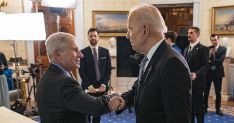 Politics: biden’s nih used taxpayer funds to implant aborted human
