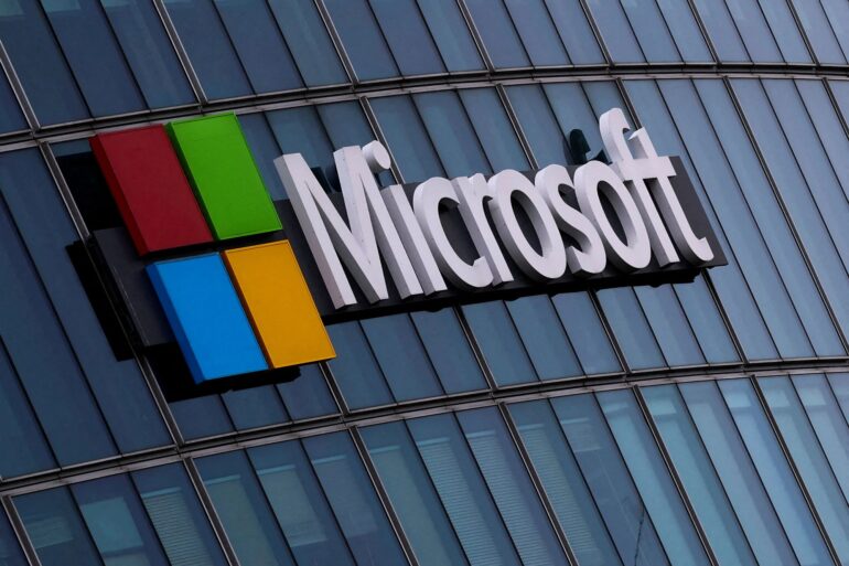 Politics: big tech's big greed gave china keys to us