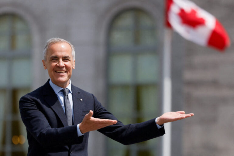 Politics: canadian unemployment soars, economy weakest since pandemic – ussa