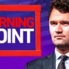 Charlie Kirk Has Been Assassinated, Suspect in Custody