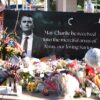 Politics: charlie kirk's christian faith made him evil's target
