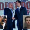Politics: charlie kirk's assassination is the result of a decade