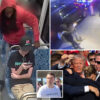 Politics: charlie kirk's assassination latest example us is suffering an