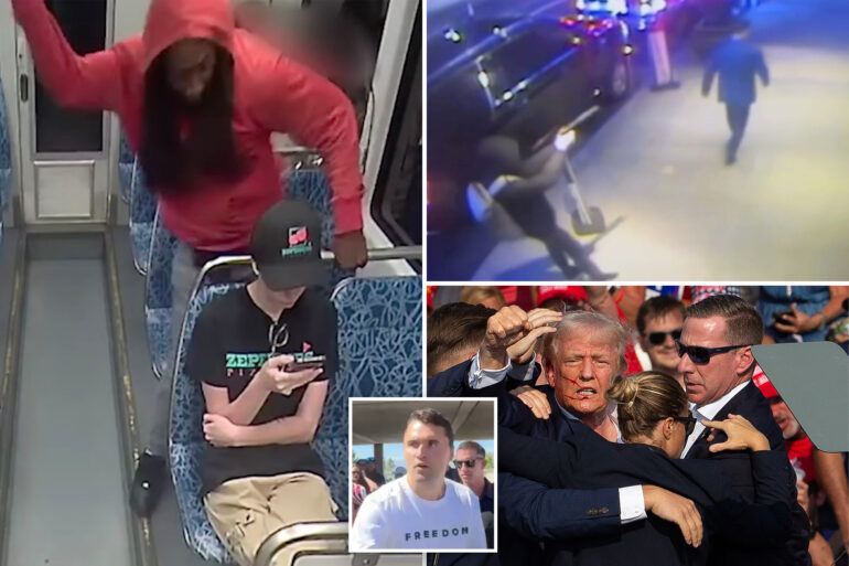 Politics: charlie kirk's assassination latest example us is suffering an