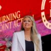 Politics: charlie kirk's legacy of grace triumphs over hate