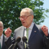Politics: congress faces looming deadline as shutdown threatens federal operations