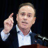 Politics: dem state chair jay jacobs shows more fortitude than