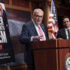 Politics: democrats’ $1.5 trillion demand to keep the gov't open