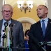 Politics: dems are about to shoot themselves in the foot