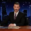 Politics: dems no risk strategy will fail, kimmel will just keep