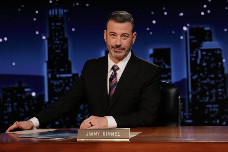 Politics: dems no risk strategy will fail, kimmel will just keep