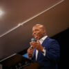 Politics: eric adams is in it to win it against