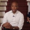Politics: eric adams made mistakes — but he loves nyc