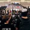 Politics: every community has boundaries — why can’t we jews?
