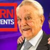 Eyes On Soros Foundation As Antifa Now Terrorist Org; National Charlie Kirk Day; Kimmel Show Dropped