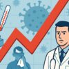 Politics: flu cases are skyrocketing – here’s one way to