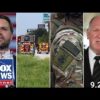 Politics: fox news highlights – september 24th, 2025 – ussa