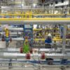 Politics: gazprom seals agreement on ‘world’s biggest project’ with china