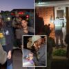 Politics: go inside an ice raid as tough minded dhs boss