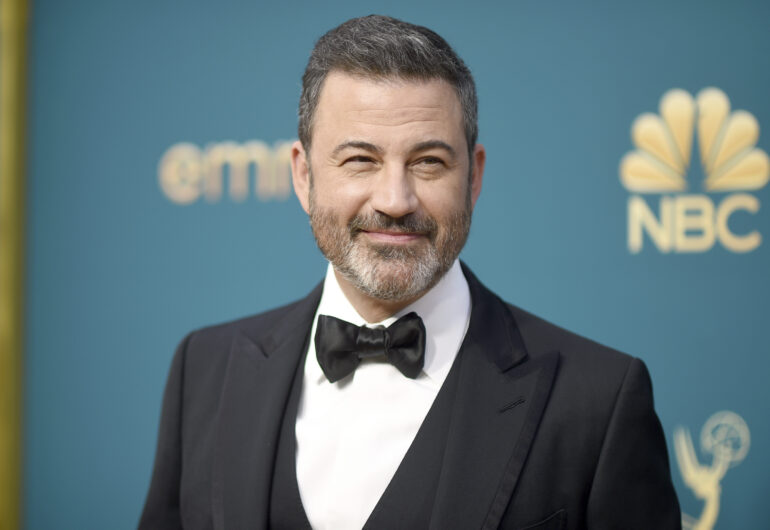 Politics: hateful jimmy kimmel’s return: letters