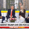 Politics: “high degree of certainty” we have charlie kirk shooting