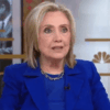 Politics: hillary warns we’re turning back to a world dominated