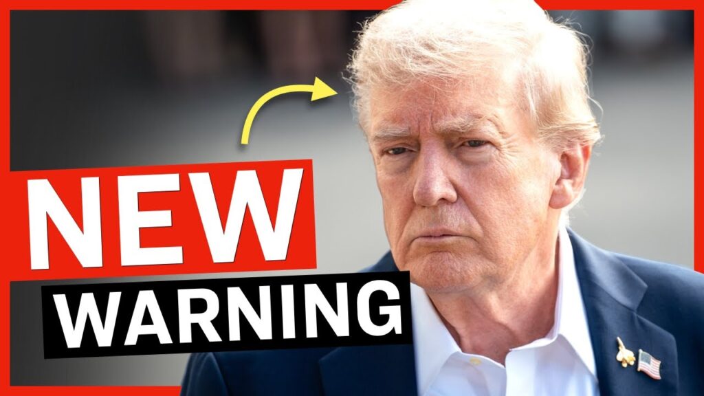 Homeland Security Issues Warning to 3 States