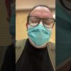 Hospital unsafely discharged my wife, at home she had 2 seizures and now she is back at the ER