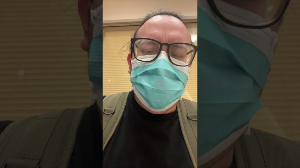 Hospital unsafely discharged my wife, at home she had 2 seizures and now she is back at the ER