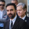 Politics: how zohran mamdani is dividing democrats and paving the
