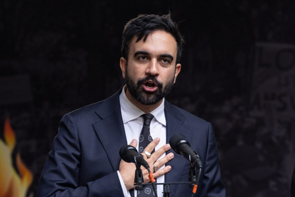 Politics: how zohran mamdani's $30 wage will boost tech —